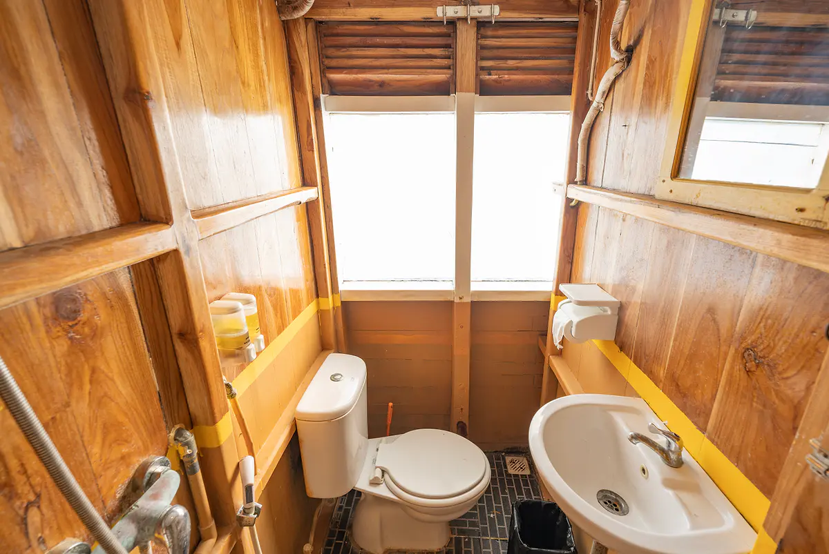 Full Ocean View Cabin (Main Deck) - Image 1